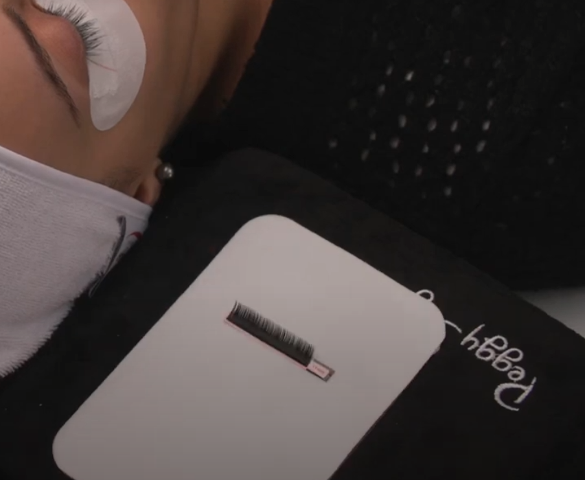 Tapete de aplicación