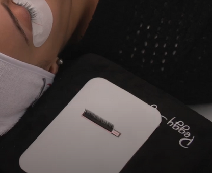 Tapete de aplicación