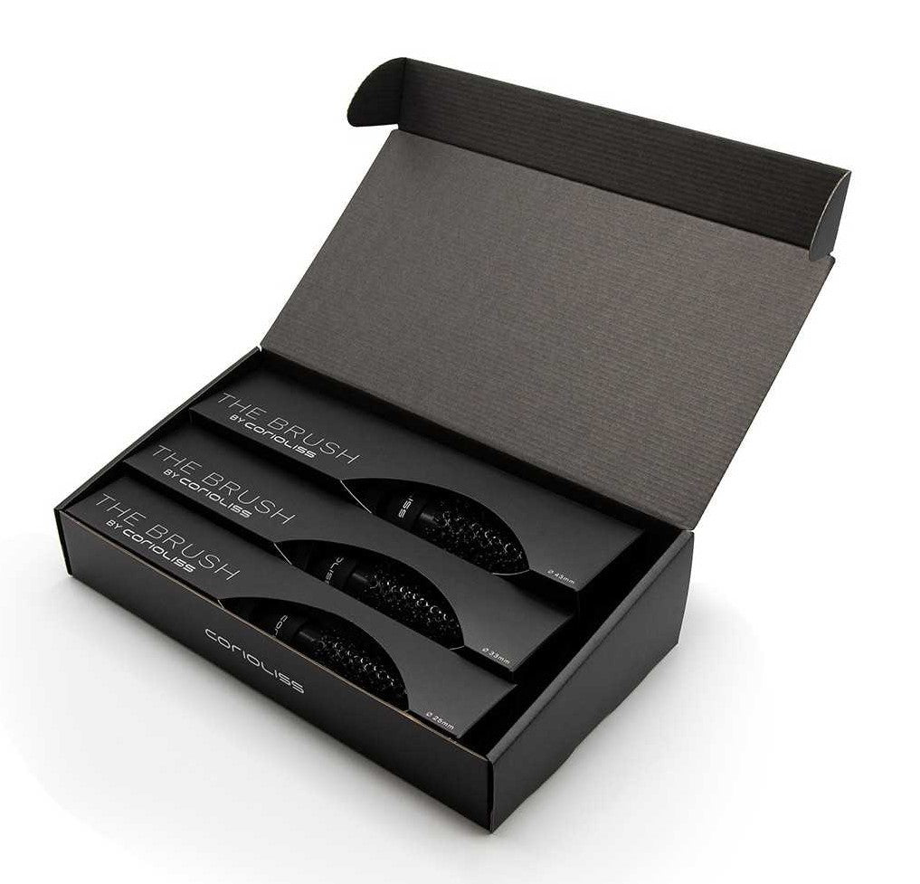 The Brush - Bello Cabello