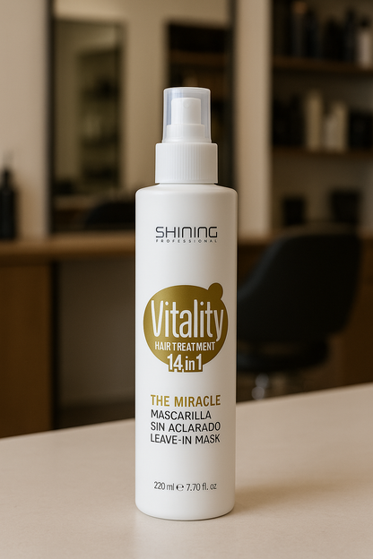 VITALITY 14 EN 1 - Bello Cabello