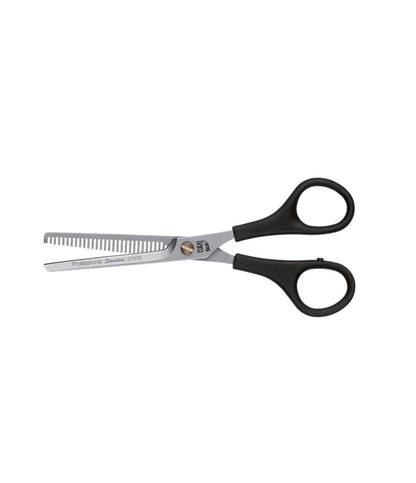 Tijera Profesional de puño negro