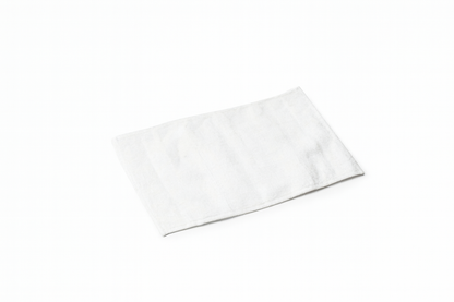 Toalla Manicura Rizo