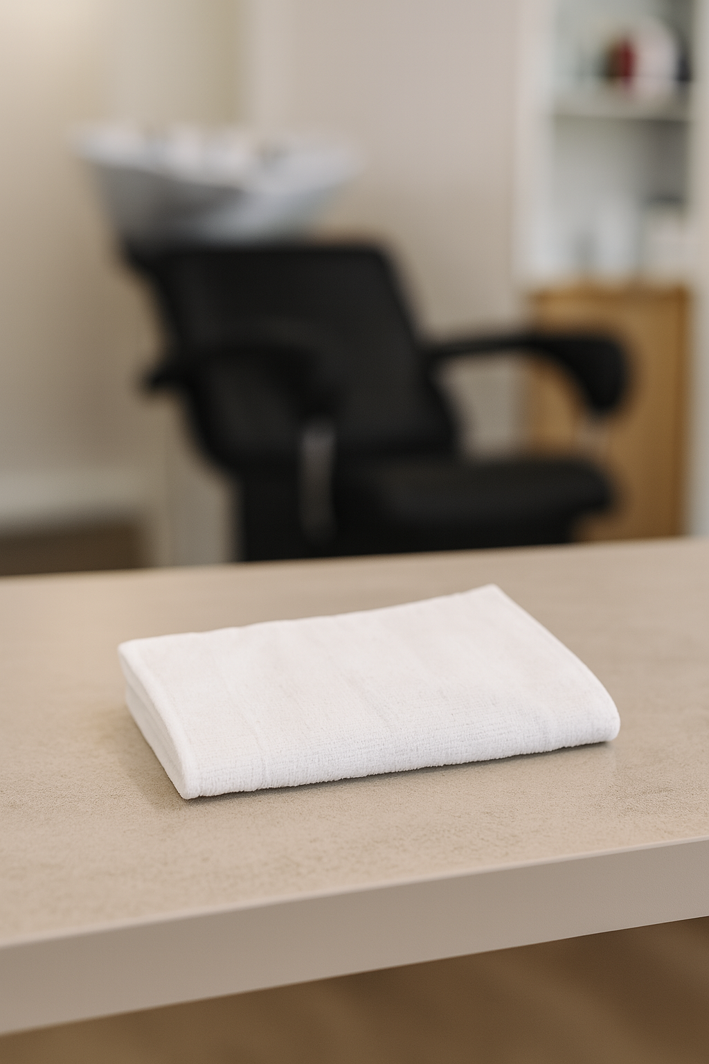 Toalla Manicura Rizo