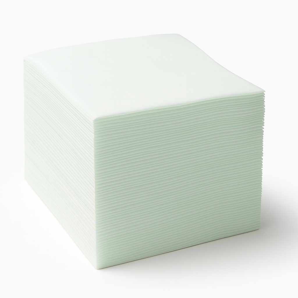 Toallas Spun-Lace - Bello Cabello