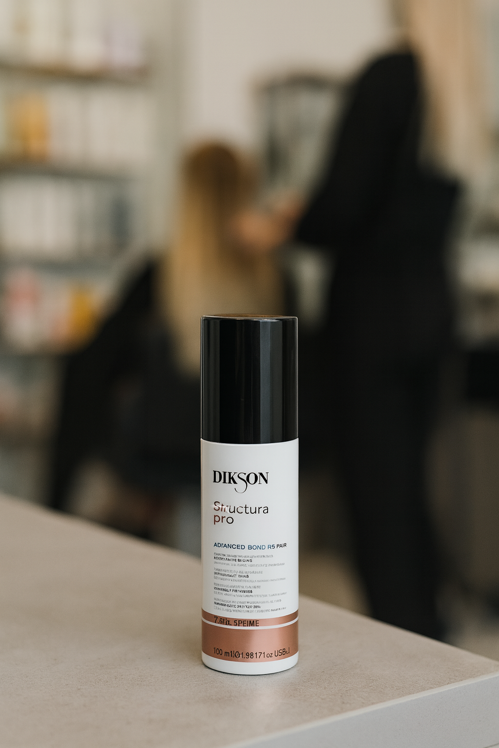 Structura Pro Tratamiento Sin Aclarado Reestructurante