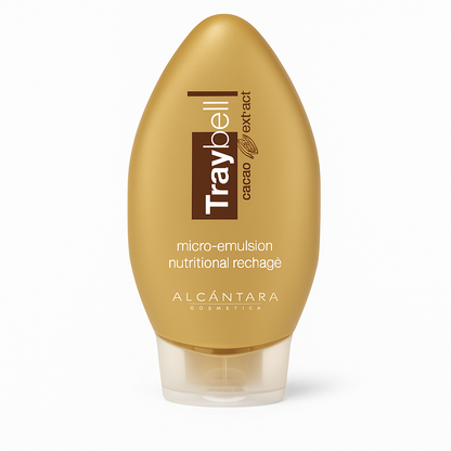 Traybell Cacao Extract Micro-emulsión revitalizante - Bello Cabello