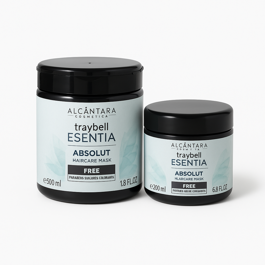 Traybell Essentia Absolut Mascarilla Nutritiva - Bello Cabello