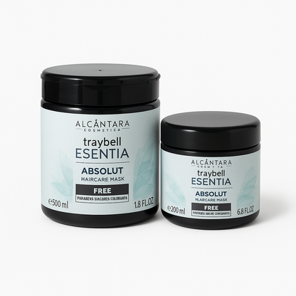 Traybell Essentia Absolut Mascarilla Nutritiva - Bello Cabello