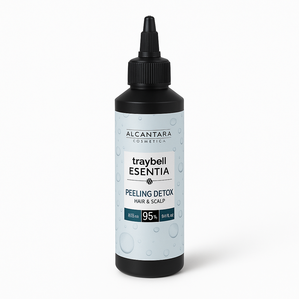 Traybell Essentia Peeling Detox Hair & Scalp - Bello Cabello