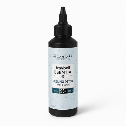 Traybell Essentia Peeling Detox Hair & Scalp - Bello Cabello