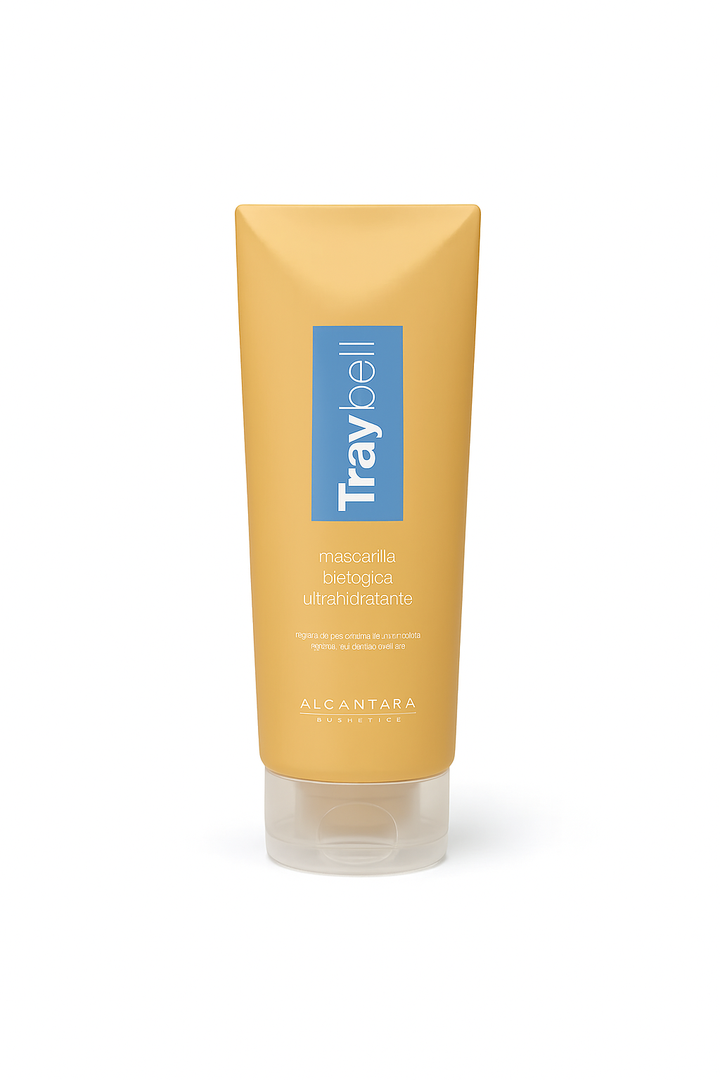 Traybell Mascarilla Biológica Ultra hidratante - Bello Cabello