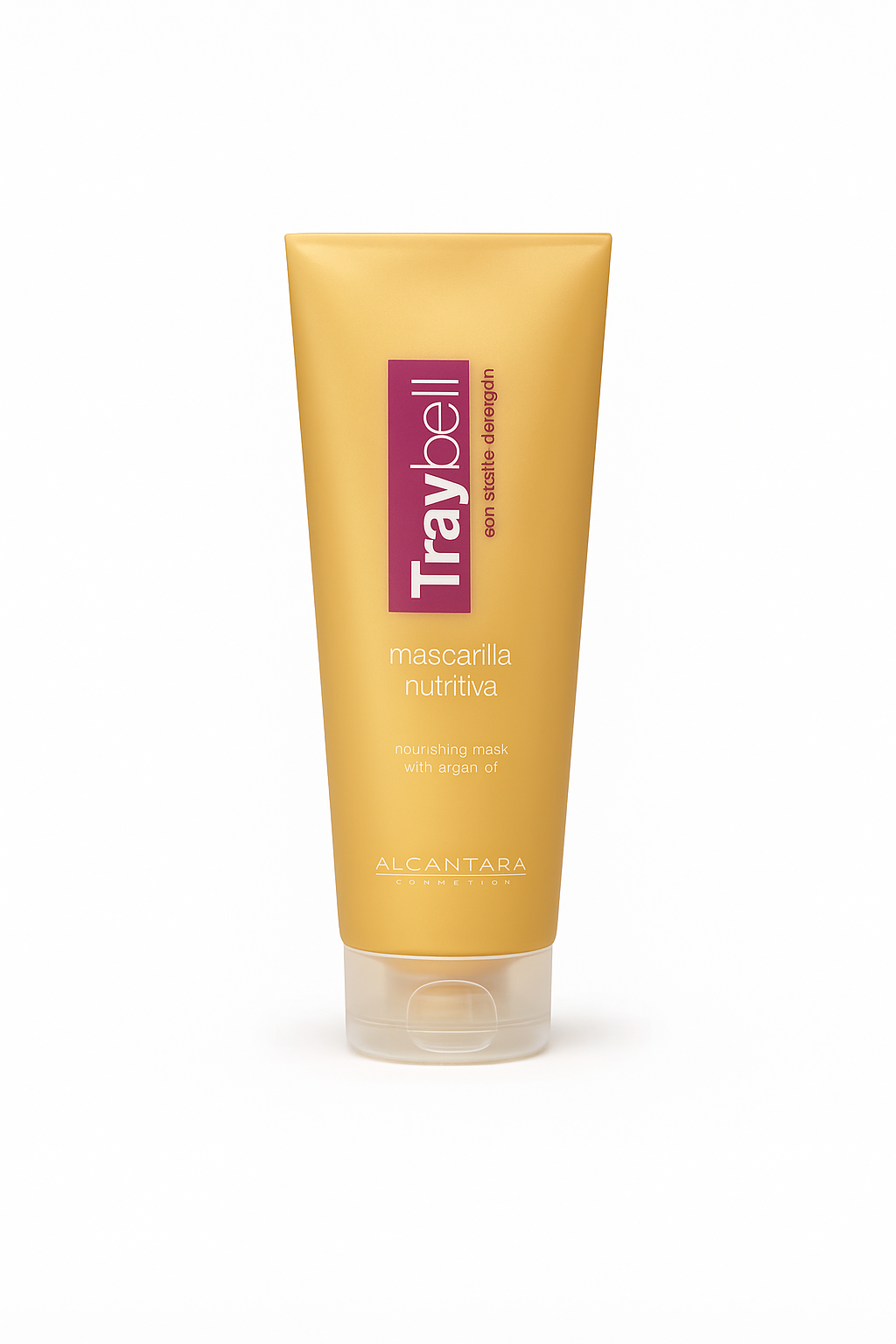 Traybell Mascarilla Nutritiva con aceite de Jojoba - Bello Cabello