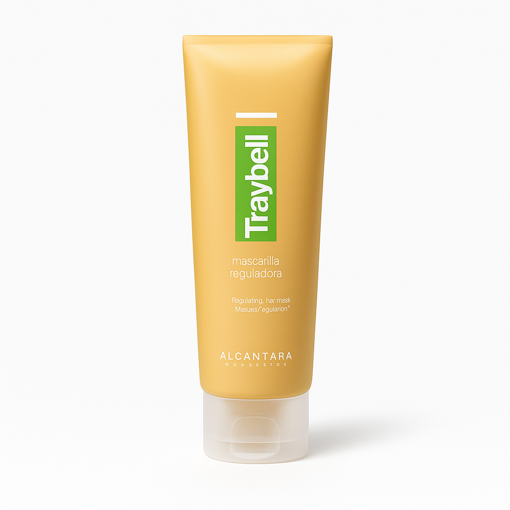 Traybell mascarilla reguladora - Bello Cabello