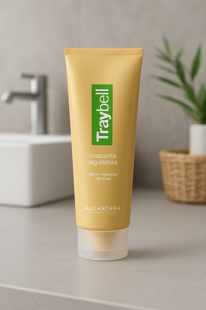 Traybell mascarilla reguladora - Bello Cabello