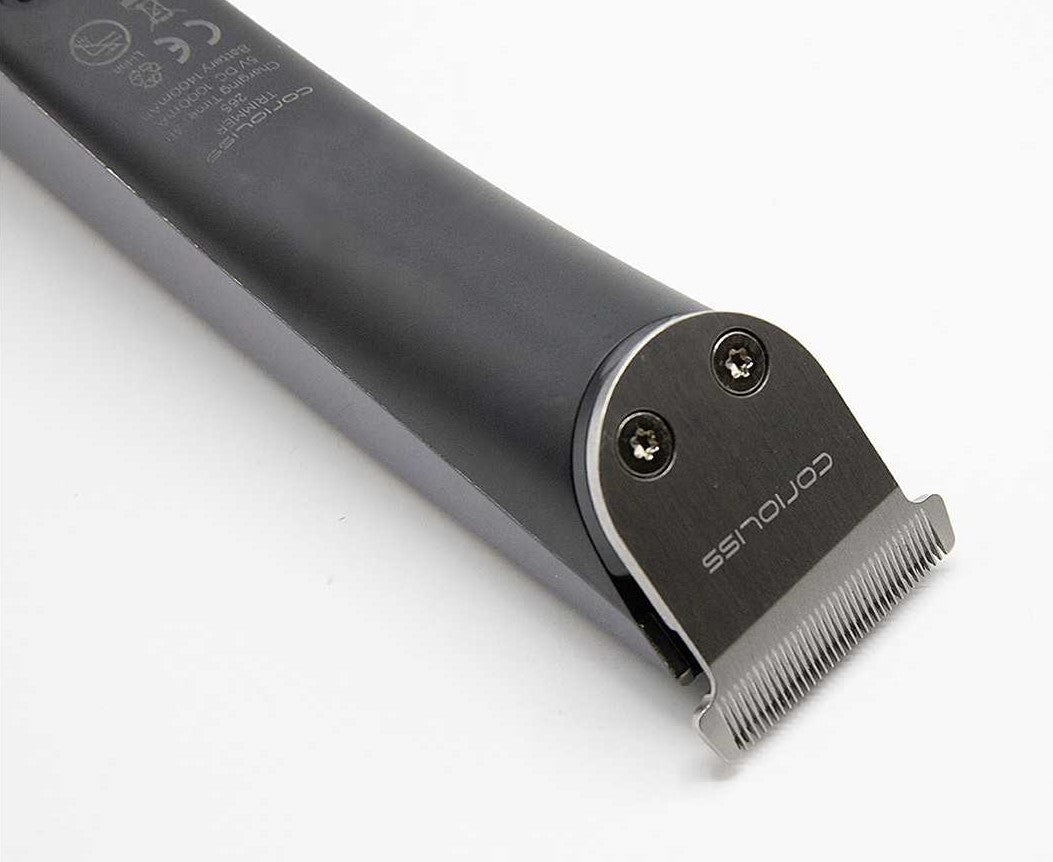 Trimmer 265 Touch - Bello Cabello