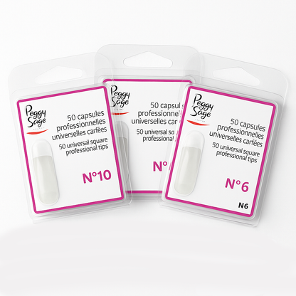 Universales cuadradas - Bello Cabello