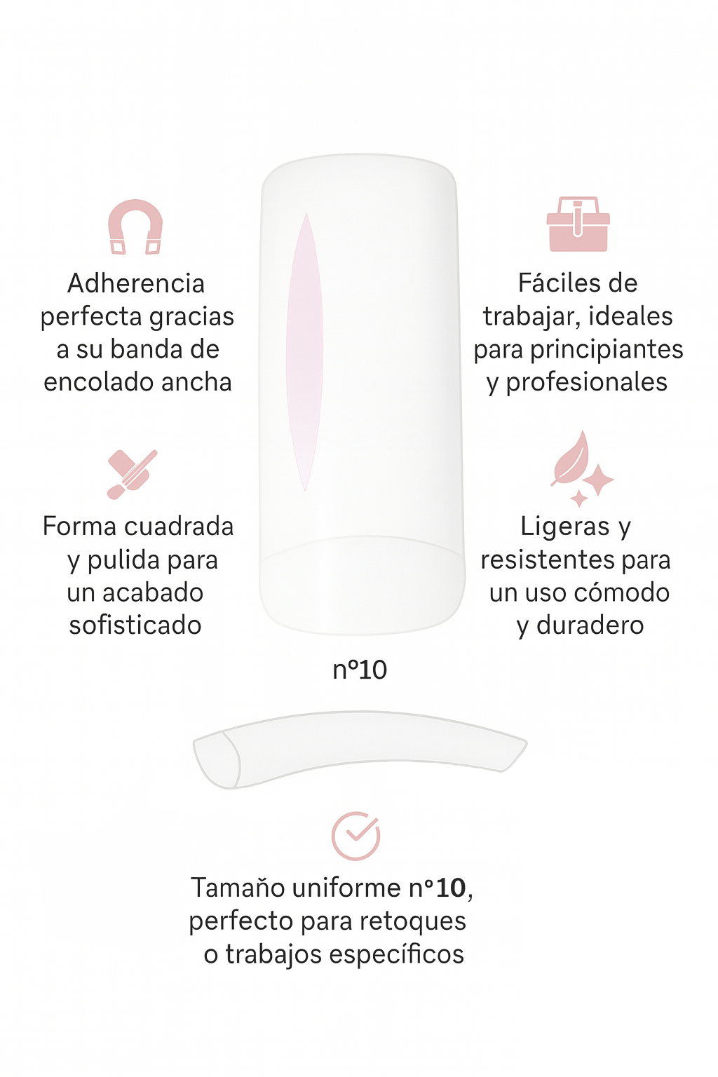 Universales cuadradas - Bello Cabello