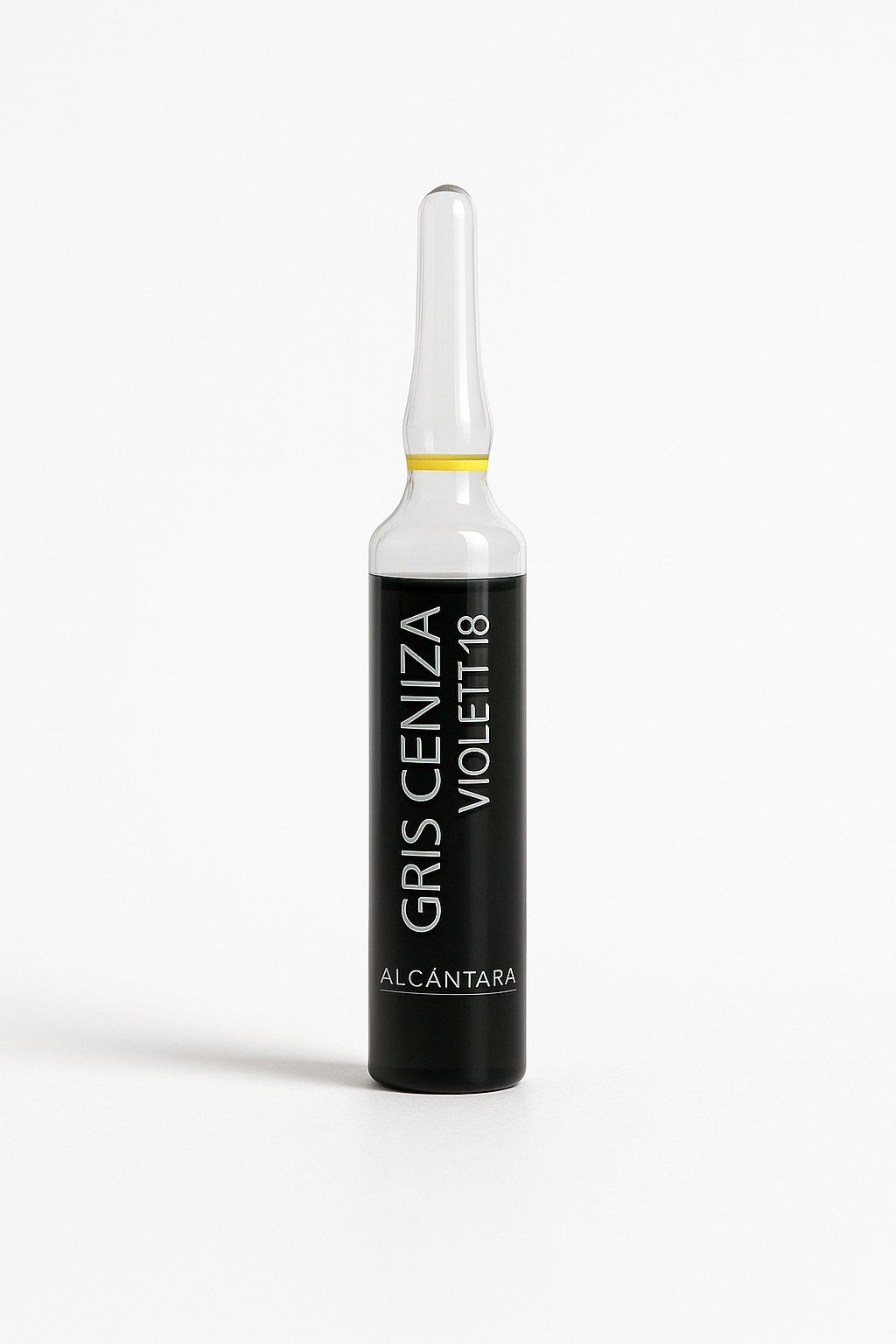 VIOLETT 18 Plis Fijador Ampollas - Bello Cabello