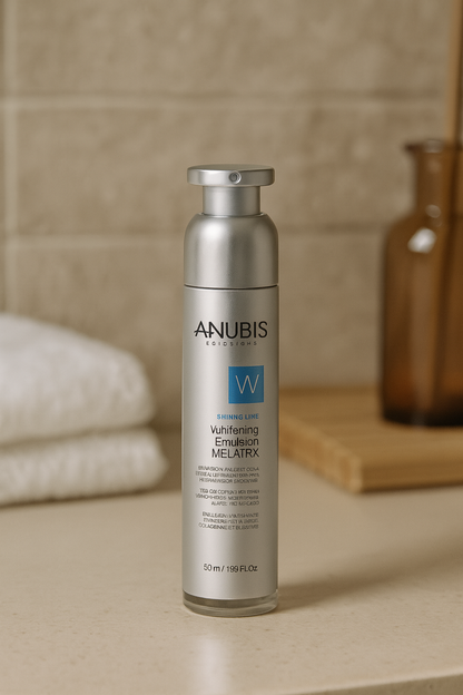 Whitening Emulsion MELATRX