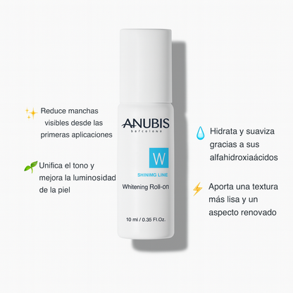 Whitening Roll-on
