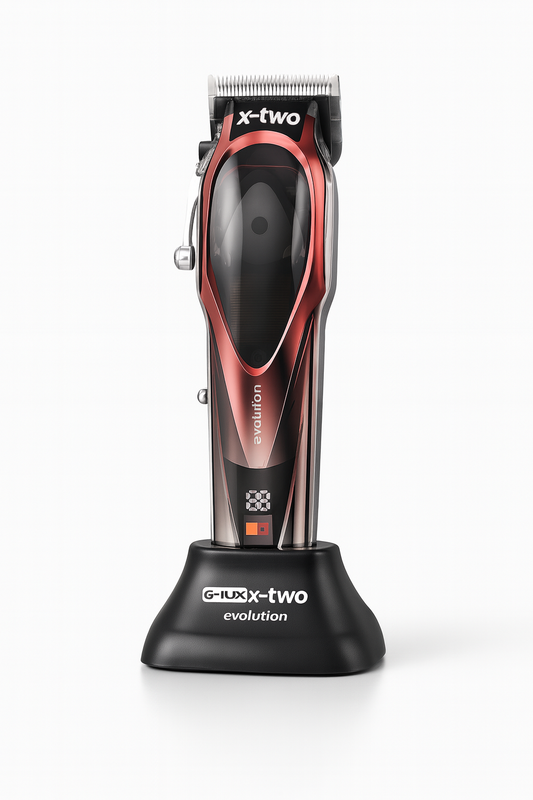 x-two evolution